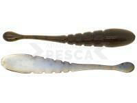 Vinilos X Zone Lures Pro Series Finesse Slammer 3.25" 8cm - Natural Goby