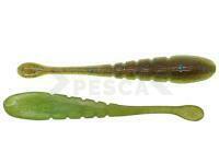 Vinilos X Zone Lures Pro Series Finesse Slammer 3.25" 8cm - Warmouth