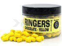 Ringers Baits Yellow Chocolate Wafters