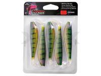 FOX Rage Vinilos Zander Pro Shad Packs