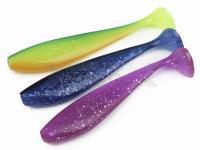 FOX Rage Vinilos Zander Pro Shads Ultra UV Bulk