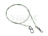 Wire Leader AK-KP001 - 15cm 8kg