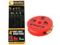 GURU GURU Bait Band Rigs