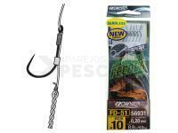 Owner Method Feeder FD-51 Barbless Hair Rigs