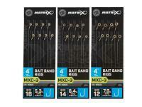 Matrix MXC-3 Bait Band Rigs 10cm