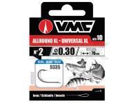 VMC Anzuelo Montado Allround XL 9335 loop