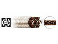 Dragon Surflon 7x7 Camo Brown