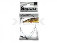 Spinwal Pike Leaders