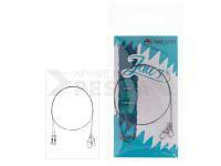 Mikado Jaws Tungsten Leader - SUPERLIGHT - 15cm/5kg