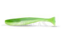 Vinilo Quantum 4street B-Ass Shad 3.6inch | 9.15cm - lime