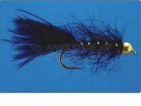 Wizard Andrzej Zasadzki Buggers, Marabou streamers (barded)