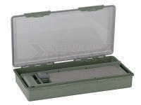 Caja Prologic Cruzade Tackle Box