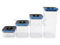 Preston Bait Safe Container
