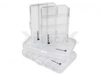 Guideline Tube Slim Fly Boxes