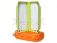 Guideline Fly Boxes Ultralight Fly Box XL EVA Foam