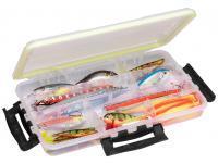 Caja One side Waterproof Jaxon RH-190 - without lure!!