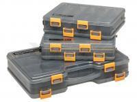 Savage Gear Caja Lureboxes 2 Sided