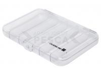 GuidelineTube Slim Fly Boxes - Large 6 comp