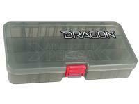 Caja Dragon Gunsmoke-Red - L 18.6 x 10.3 x 3.4cm