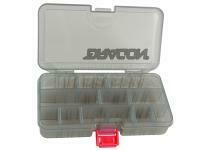 Caja Dragon Gunsmoke-Red - M 16.1x9.1x3.1 cm