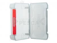 Caja Rapala Tackle Tray 356 Deep Open (RTT356DO) - 35.6 x 22.7 x 8.2 cm