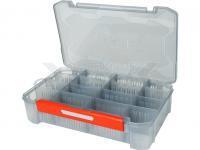 Caja Rapala Tackle Tray 356 Deep (RTT356D) - 35.6 x 22.7 x 8.2 cm
