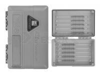 Preston Store System 10cm Unloaded 4 inch