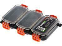 Select Terminal Tackle Box SLHS-005 11.5x7.9x2.3cm