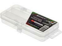 Select Terminal Tackle Box SLHS-007 13.3х6.2х2.5cm