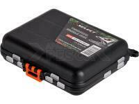 Select Terminal Tackle Box SLHS-026 12.2х10.5х3.4cm