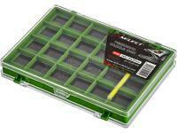 Select Terminal Tackle Box SLHS-036 14.5х11х2.2cm