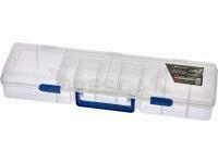Select Terminal Tackle Box SLHX-0301 50х15х8cm