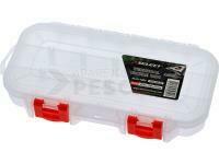 Select Terminal Tackle Box SLHX-1803 25.4х12.8х3.3cm