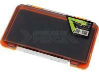 Select Terminal Tackle Box SLXD-63C 17.5x10.5x2cm