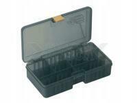 Caja Versus Worm Case - VS-808  gun smoke