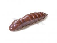 Vinilo Fishup Pupa 22mm - 106 Earthworm