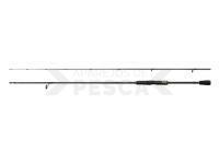 Caña Shimano Sustain CX Spinning EVA 2.29m 7'6" 12-35g