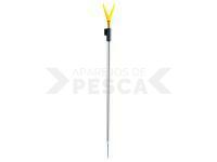 PZ-POX100B extra blade steel 60-105cm
