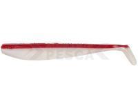 Señuelo blando Manns Q-Paddler 18cm - red shad