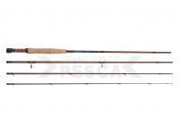 Caña Hardy Ultralite X 9ft 2.74m #6 | RHW Handle