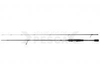 Caña Abu Garcia EON Spinning 802ML 2.44m 5-21g | Extra Fast | Medium Light