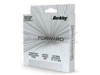 Trenzado Berkley Forward Finesse 150m Crystal - 0.10mm 2.90kg
