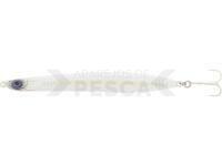 Señuelo Westin Sandy Fixed SBass 13cm 32g - Bright White Scales