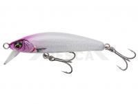 Señuelo Mar Savage Gear Gravity Minnow 5cm 4.3g Sinking - Pink Head