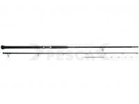 Caña Spinning Westin W3 Powersturgeon 2nd 12’ 360cm | MH | 5lbs/40-150g | 3sec