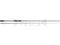 Caña Westin W2 Powershad 8' 2.40m MH 15-40g 2sec