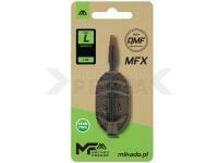 Mikado MFX Q.M.F Method Feeder L - 40g