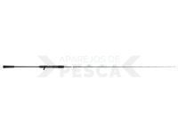 Caña Savage Gear SGS2 Slow Jigging Trigger 6'4" 1.93m XF MAX 200g H PE#1.0-2.0 1sec