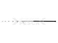 Caña Penn Battalion III Pro Jigging Spinning 1.65m 30-50lb