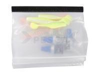 TEAM DRAGON X-SYSTEM REPLACEMENT BAGS WITH RHEAL - 15 X 21 cm